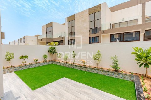 Townhouse de vânzare în Mohammed Bin Rashid City, Dubai, EAU 4 dormitoare, 223.25 mp. №741822 - poză 20