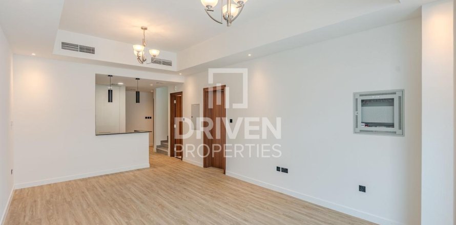 Townhouse în Mohammed Bin Rashid City, Dubai, EAU 4 dormitoare, 223.25 mp.  №741822