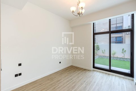 Townhouse de vânzare în Mohammed Bin Rashid City, Dubai, EAU 4 dormitoare, 223.25 mp. №741822 - poză 3