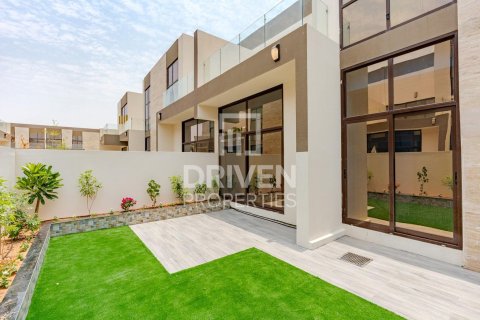 Townhouse de vânzare în Mohammed Bin Rashid City, Dubai, EAU 4 dormitoare, 223.25 mp. №741822 - poză 21