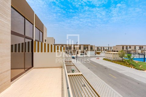 Townhouse de vânzare în Mohammed Bin Rashid City, Dubai, EAU 4 dormitoare, 223.25 mp. №741822 - poză 23