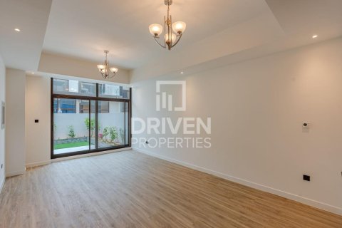 Townhouse de vânzare în Mohammed Bin Rashid City, Dubai, EAU 4 dormitoare, 223.25 mp. №741822 - poză 2