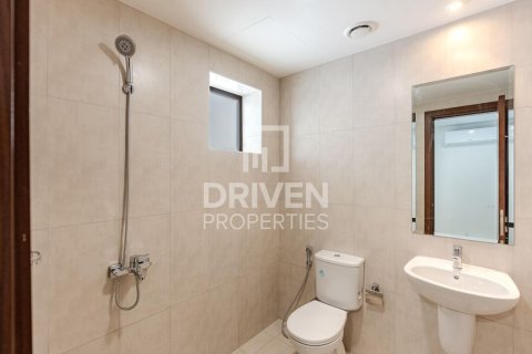 Townhouse de vânzare în Mohammed Bin Rashid City, Dubai, EAU 4 dormitoare, 223.25 mp. №741822 - poză 17