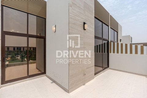 Townhouse de vânzare în Mohammed Bin Rashid City, Dubai, EAU 4 dormitoare, 223.25 mp. №741822 - poză 25