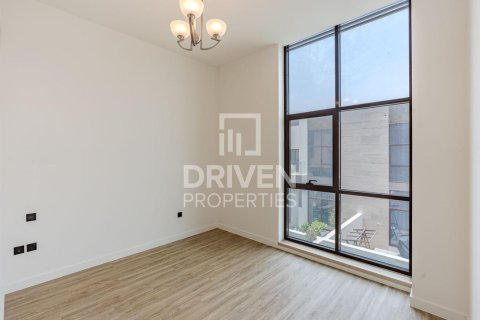 Townhouse de vânzare în Mohammed Bin Rashid City, Dubai, EAU 4 dormitoare, 223.25 mp. №741822 - poză 11