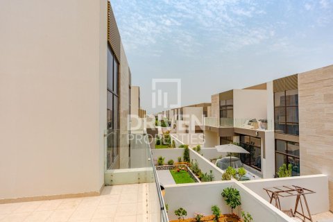 Townhouse de vânzare în Mohammed Bin Rashid City, Dubai, EAU 4 dormitoare, 223.25 mp. №741822 - poză 19