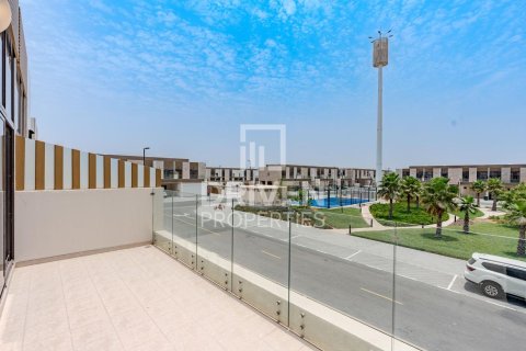 Townhouse de vânzare în Mohammed Bin Rashid City, Dubai, EAU 4 dormitoare, 223.25 mp. №741822 - poză 22