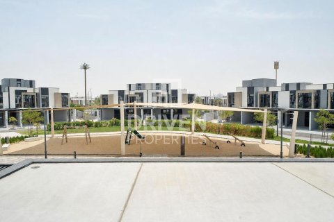 Villa sa Mudon, Dubai, UAE 3 silid-tulugan, 168.62 sq.m. № 741821 - larawan 17