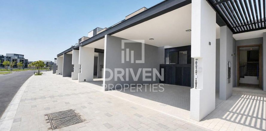 Villa sa Mudon, Dubai, UAE 3 silid-tulugan, 168.62 sq.m. № 741821