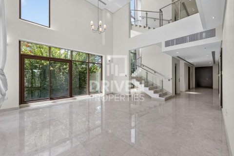 Müüa villa asukohaga Meydan, Dubai, AÜE: 6 magamistoaga, 512.55 m² Nr 741774 - pilt 9