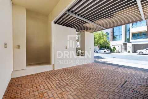 Müüa villa asukohaga Meydan, Dubai, AÜE: 6 magamistoaga, 512.55 m² Nr 741774 - pilt 23