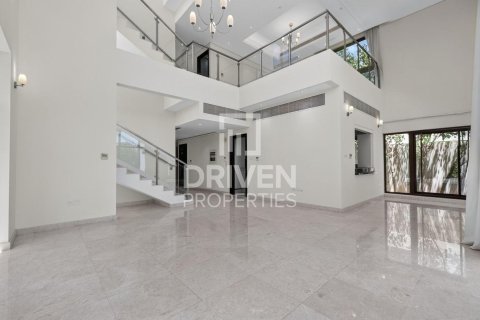 Müüa villa asukohaga Meydan, Dubai, AÜE: 6 magamistoaga, 512.55 m² Nr 741774 - pilt 4