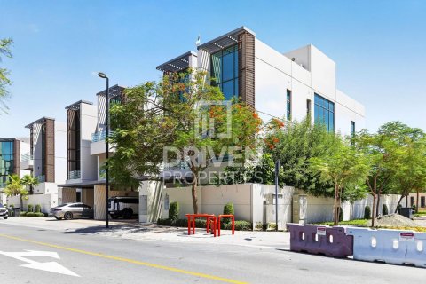 Müüa villa asukohaga Meydan, Dubai, AÜE: 6 magamistoaga, 512.55 m² Nr 741774 - pilt 28