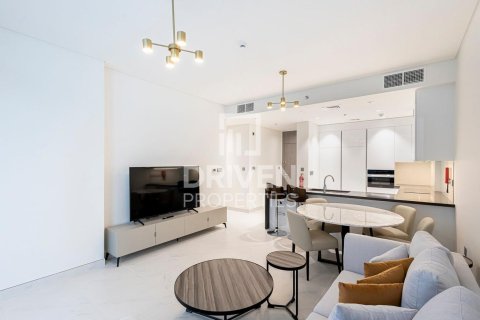 Apartman u Mohammed Bin Rashid City, Dubai, UAE 2 spavaćih soba, 96.62 m2 Br. 741819 - fotografija 7
