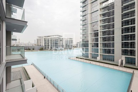 Apartman u Mohammed Bin Rashid City, Dubai, UAE 2 spavaćih soba, 96.62 m2 Br. 741819 - fotografija 12