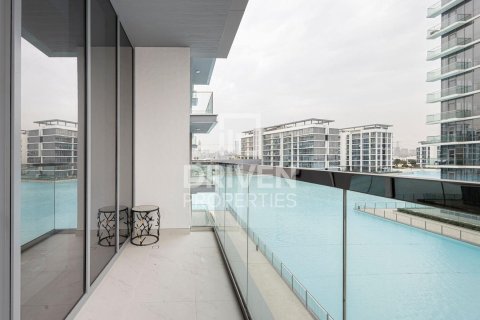 Apartman u Mohammed Bin Rashid City, Dubai, UAE 2 spavaćih soba, 96.62 m2 Br. 741819 - fotografija 11