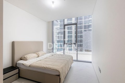 Apartman u Mohammed Bin Rashid City, Dubai, UAE 2 spavaćih soba, 96.62 m2 Br. 741819 - fotografija 4