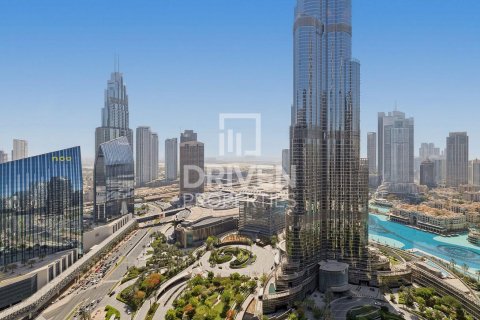 آپارتمان برای فروش در  Downtown Dubai (Downtown Burj Dubai)، Dubai، امارات متحده عربی  2 خوابه ، 114.18 متر مربع ، شماره 741817 - تصویر 18