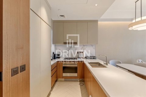 آپارتمان برای فروش در  Downtown Dubai (Downtown Burj Dubai)، Dubai، امارات متحده عربی  2 خوابه ، 114.18 متر مربع ، شماره 741817 - تصویر 5