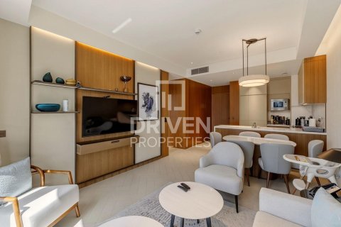 آپارتمان برای فروش در  Downtown Dubai (Downtown Burj Dubai)، Dubai، امارات متحده عربی  2 خوابه ، 114.18 متر مربع ، شماره 741817 - تصویر 3