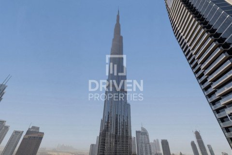 آپارتمان برای فروش در  Downtown Dubai (Downtown Burj Dubai)، Dubai، امارات متحده عربی  2 خوابه ، 114.18 متر مربع ، شماره 741817 - تصویر 15