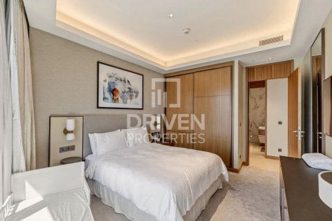 آپارتمان برای فروش در  Downtown Dubai (Downtown Burj Dubai)، Dubai، امارات متحده عربی  2 خوابه ، 114.18 متر مربع ، شماره 741817 - تصویر 7