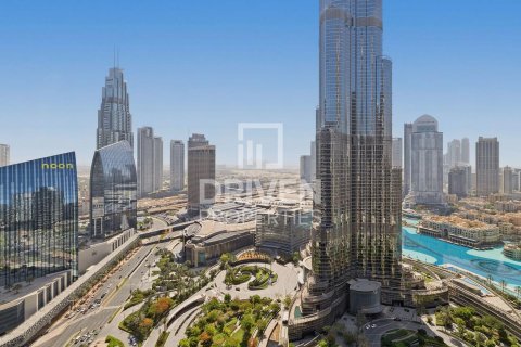 آپارتمان برای فروش در  Downtown Dubai (Downtown Burj Dubai)، Dubai، امارات متحده عربی  2 خوابه ، 114.18 متر مربع ، شماره 741817 - تصویر 14