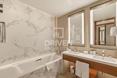 آپارتمان برای فروش در  Downtown Dubai (Downtown Burj Dubai)، Dubai، امارات متحده عربی  2 خوابه ، 114.18 متر مربع ، شماره 741817 - تصویر 11