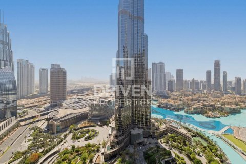آپارتمان برای فروش در  Downtown Dubai (Downtown Burj Dubai)، Dubai، امارات متحده عربی  2 خوابه ، 114.18 متر مربع ، شماره 741817 - تصویر 16