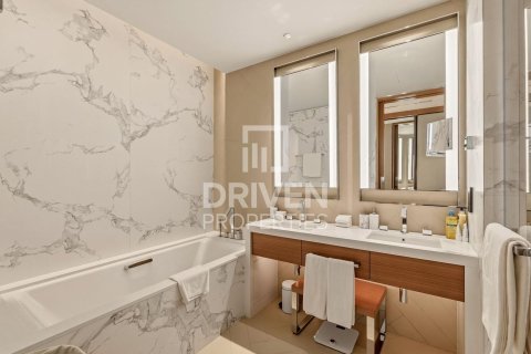 آپارتمان برای فروش در  Downtown Dubai (Downtown Burj Dubai)، Dubai، امارات متحده عربی  2 خوابه ، 114.18 متر مربع ، شماره 741817 - تصویر 12