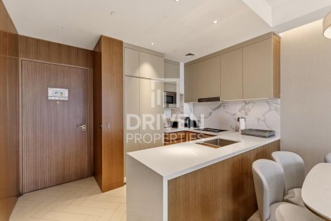 آپارتمان برای فروش در  Downtown Dubai (Downtown Burj Dubai)، Dubai، امارات متحده عربی  2 خوابه ، 114.18 متر مربع ، شماره 741817 - تصویر 4