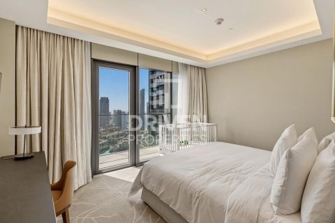 آپارتمان برای فروش در  Downtown Dubai (Downtown Burj Dubai)، Dubai، امارات متحده عربی  2 خوابه ، 114.18 متر مربع ، شماره 741817 - تصویر 8