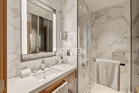 آپارتمان برای فروش در  Downtown Dubai (Downtown Burj Dubai)، Dubai، امارات متحده عربی  2 خوابه ، 114.18 متر مربع ، شماره 741817 - تصویر 10