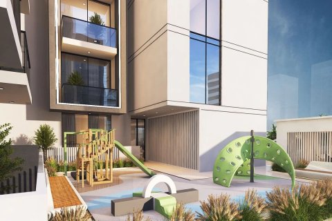 Byt v Dubai, SAE 2 ložnice, 94.8 m² Č.: 579048 - fotografie 15