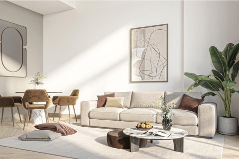 Byt v Dubai, SAE 2 ložnice, 94.8 m² Č.: 579048 - fotografie 4
