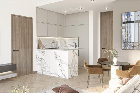 Byt v Dubai, SAE 2 ložnice, 94.8 m² Č.: 579048 - fotografie 5
