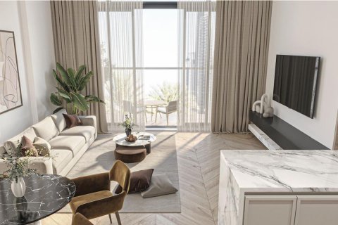 Byt v Dubai, SAE 2 ložnice, 94.8 m² Č.: 579048 - fotografie 2