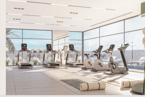 Byt v Dubai, SAE 2 ložnice, 94.8 m² Č.: 579048 - fotografie 10