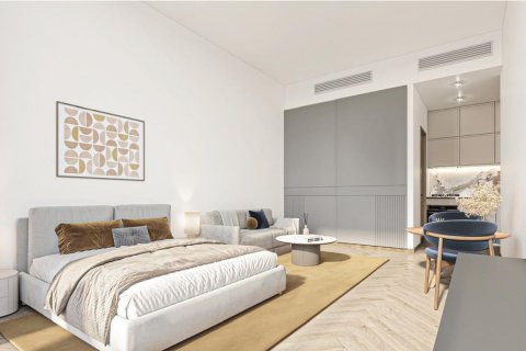 Byt v Dubai, SAE 2 ložnice, 94.8 m² Č.: 579048 - fotografie 7