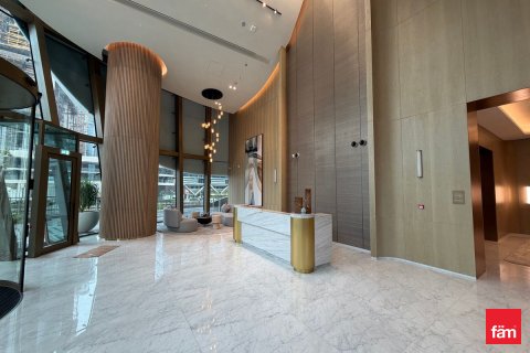 Lakás itt: Business Bay, Dubai, EAE, 2 hálószoba, 189.4 m², azonosító: 579042 - fénykép 23