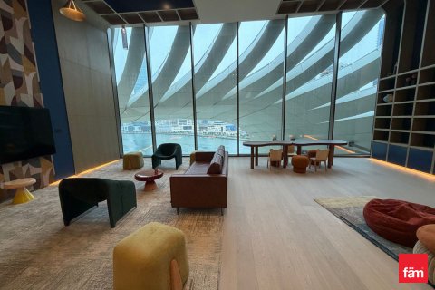 Lakás itt: Business Bay, Dubai, EAE, 2 hálószoba, 189.4 m², azonosító: 579042 - fénykép 25