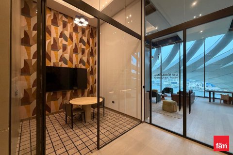 Lakás itt: Business Bay, Dubai, EAE, 2 hálószoba, 189.4 m², azonosító: 579042 - fénykép 26