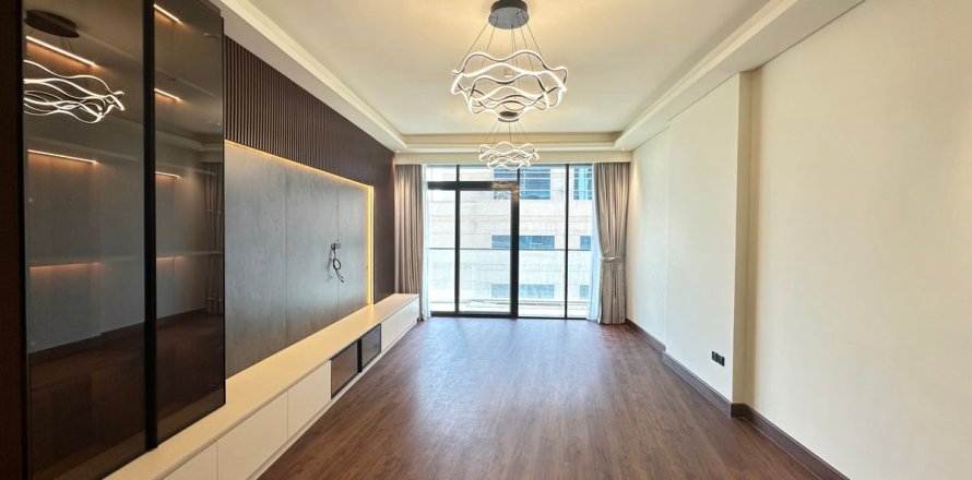 Apartament în Dubai, EAU 2 dormitoare, 136.2 mp.  №760131