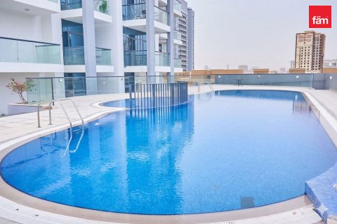 Müüa korter asukohaga Dubai, AÜE: 1 magamistoaga, 102.3 m² Nr 760132 - pilt 13