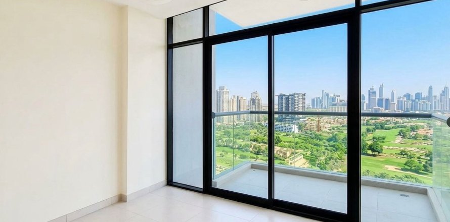 Korter asukohaga Dubai, AÜE: 1 magamistoaga, 102.3 m² Nr 760132