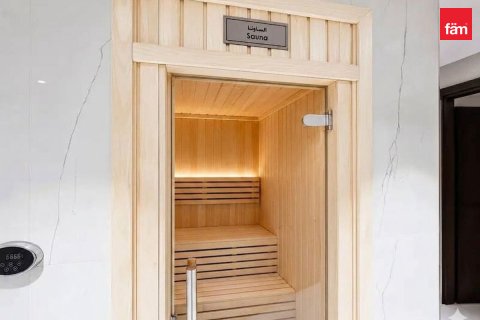 Müüa korter asukohaga Dubai, AÜE: 1 magamistoaga, 102.3 m² Nr 760132 - pilt 9