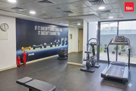 Müüa korter asukohaga Dubai, AÜE: 1 magamistoaga, 102.3 m² Nr 760132 - pilt 10