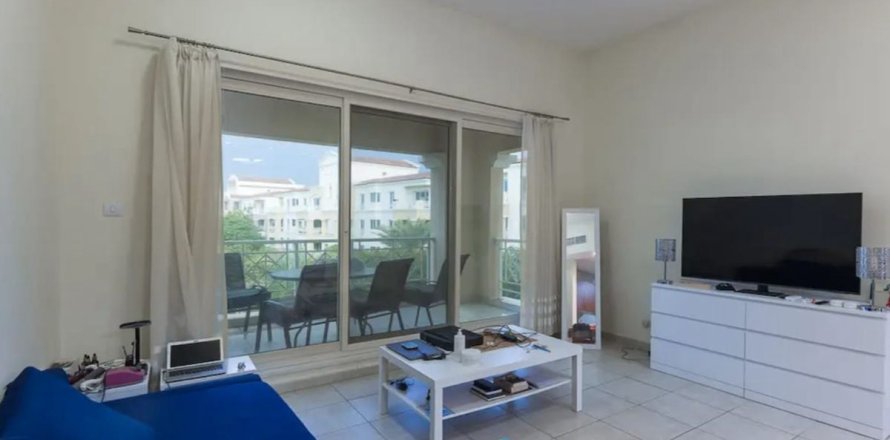 Apartment in Dubai, UAE 1 bedroom, 86.9 sq.m. № 760135