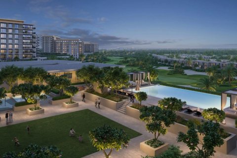 Apartament de vânzare în Dubai, EAU 3 dormitoare, 161.5 mp.  №760134 - poză 10