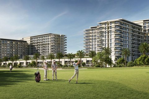 Apartament de vânzare în Dubai, EAU 3 dormitoare, 161.5 mp.  №760134 - poză 8